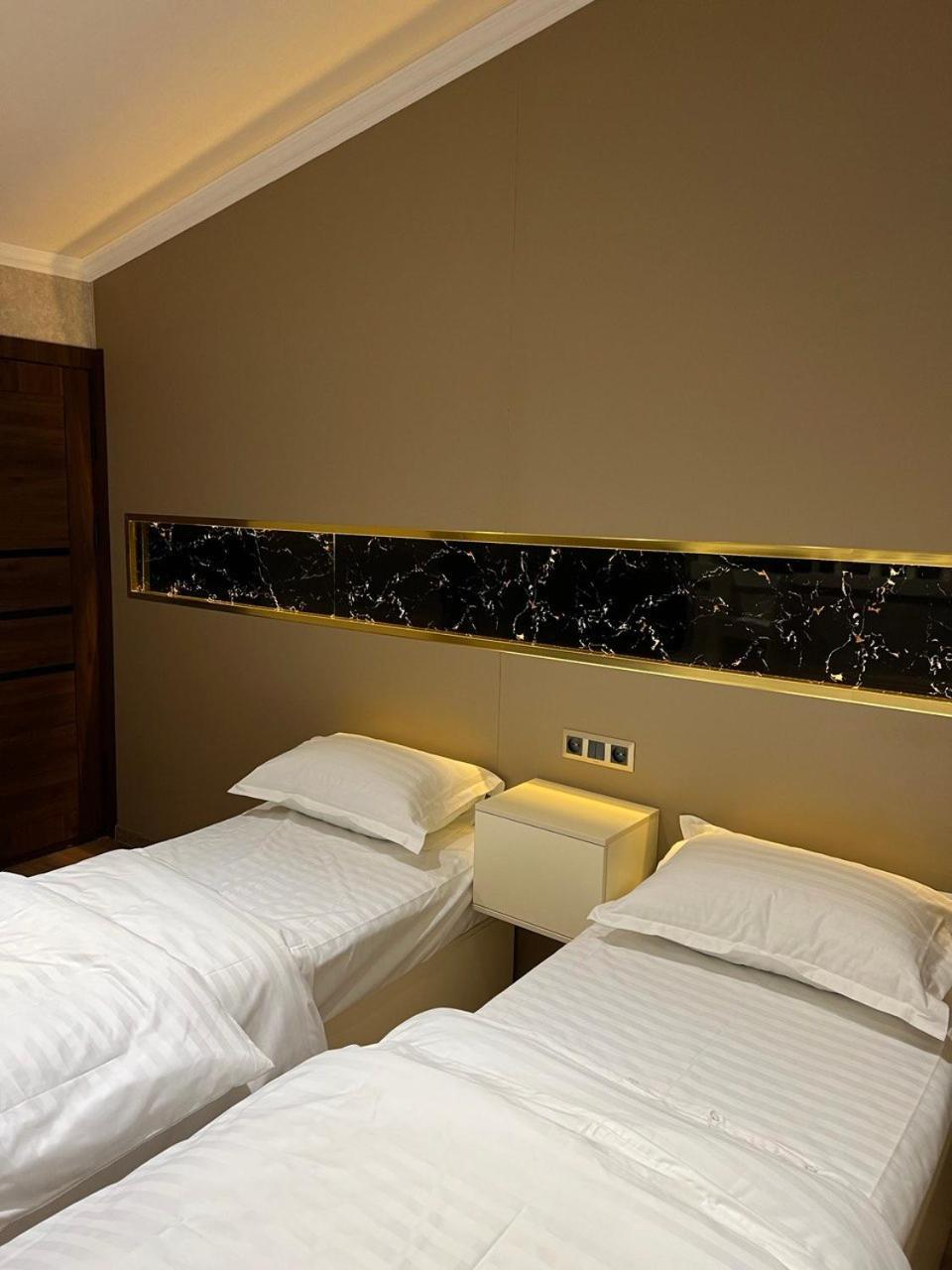 Horizon Boutique Hotel Samarkand Luaran gambar