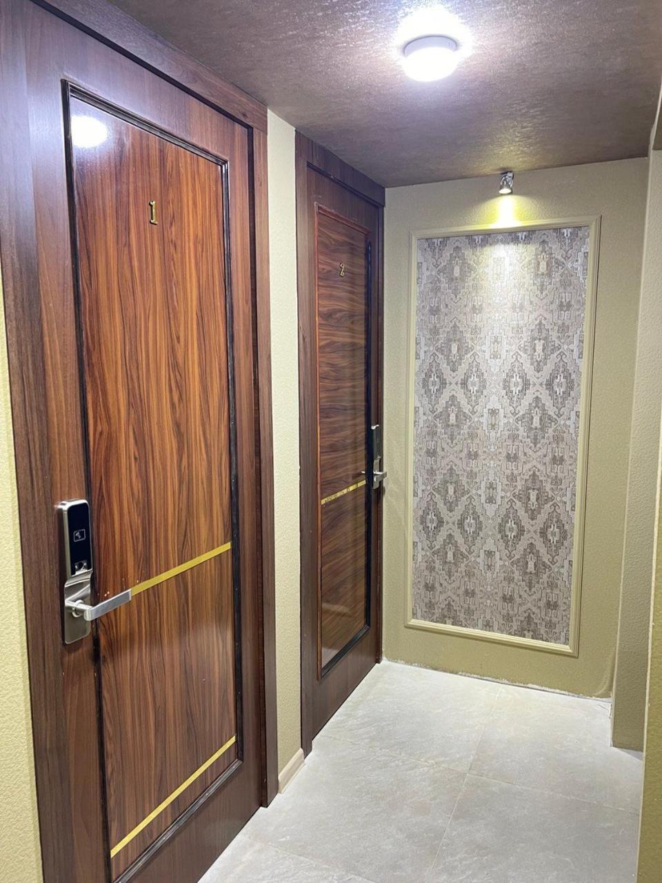 Horizon Boutique Hotel Samarkand Luaran gambar